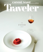Condé-Nast-Traveler October 01, 2017 Issue Cover