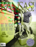 KANSAS June 01, 2015 Issue Cover
