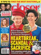 Closer April 06, 2020 Issue Cover