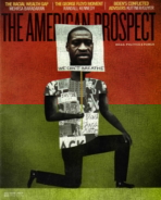The-American-Prospect July 01, 2020 Issue Cover