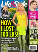 Life-and-Style-Weekly May 09, 2022 Issue Cover