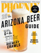 Phoenix-Magazine September 01, 2017 Issue Cover