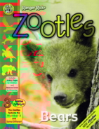 Zootles January 01, 2020 Issue Cover