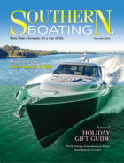 Southern-Boating November 01, 2024 Issue Cover