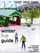 Yankee January 01, 2023 Issue Cover