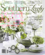 Southern-Lady May 01, 2019 Issue Cover