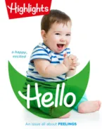 Highlights-Hello November 01, 2026 Issue Cover