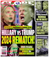 Globe February 14, 2022 Issue Cover