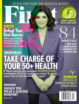 First-For-Women March 24, 2025 Issue Cover