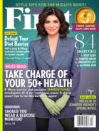 First-For-Women March 24, 2025 Issue Cover