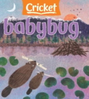 Babybug November 01, 2023 Issue Cover