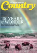 Country June 01, 2016 Issue Cover