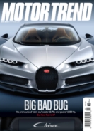 Motor-Trend May 01, 2016 Issue Cover
