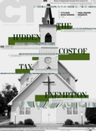 christianity-today January 01, 2020 Issue Cover
