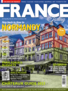 France-Today April 01, 2023 Issue Cover