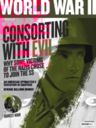 World-War-II January 01, 2018 Issue Cover