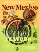 New-Mexico December 01, 2024 Issue Cover