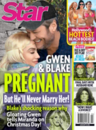 Star January 11, 2016 Issue Cover