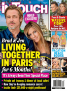 In-Touch-Weekly March 28, 2022 Issue Cover