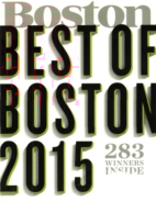 Boston July 01, 2015 Issue Cover