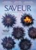 Saveur June 01, 2018 Issue Cover