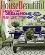 House-Beautiful May 01, 2014 Issue Cover