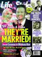 Life-and-Style-Weekly October 01, 2018 Issue Cover