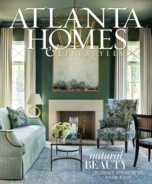 Atlanta-Homes-and-Lifestyles March 01, 2022 Issue Cover