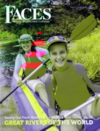 Faces February 01, 2017 Issue Cover