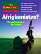 The-Economist January 26, 2013 Issue Cover