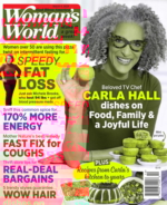 Womans-World March 04, 2024 Issue Cover
