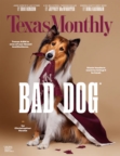 Texas Monthly February 01, 2026 Issue Cover