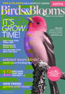Birds-and-Blooms-Extra July 01, 2016 Issue Cover
