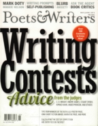 Poets-and-Writers May 01, 2015 Issue Cover