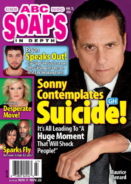 ABC-Soaps-In-Depth November 21, 2016 Issue Cover