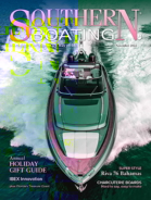 Southern-Boating-and-Yachting November 01, 2022 Issue Cover