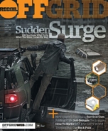 Recoil-Offgrid June 01, 2016 Issue Cover