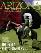 Arizona-Highways September 01, 2019 Issue Cover