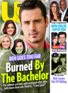 Us-Weekly February 22, 2016 Issue Cover