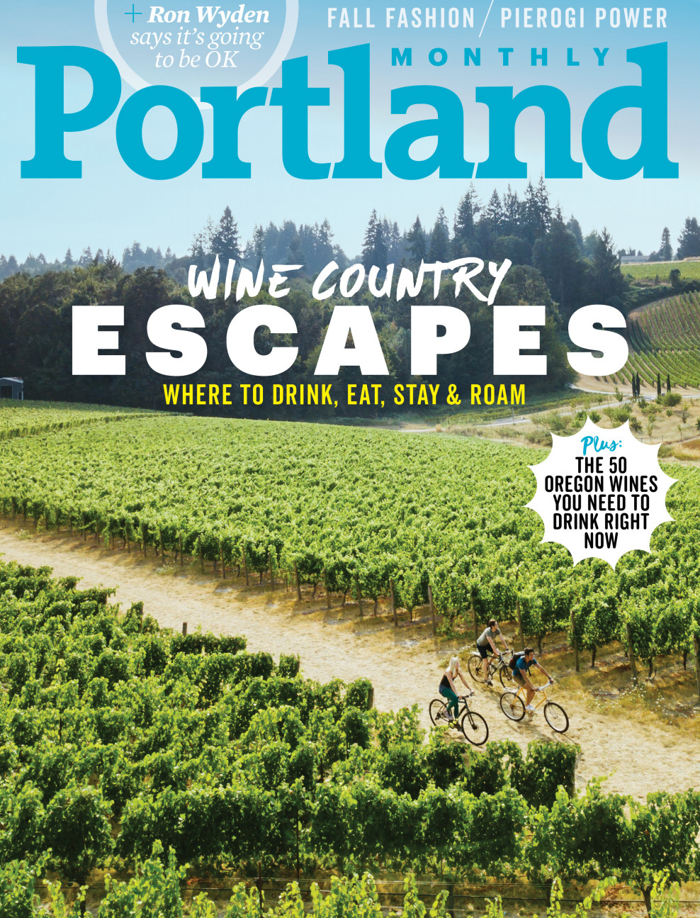 Portland-Monthly October 01, 2017 Issue Cover