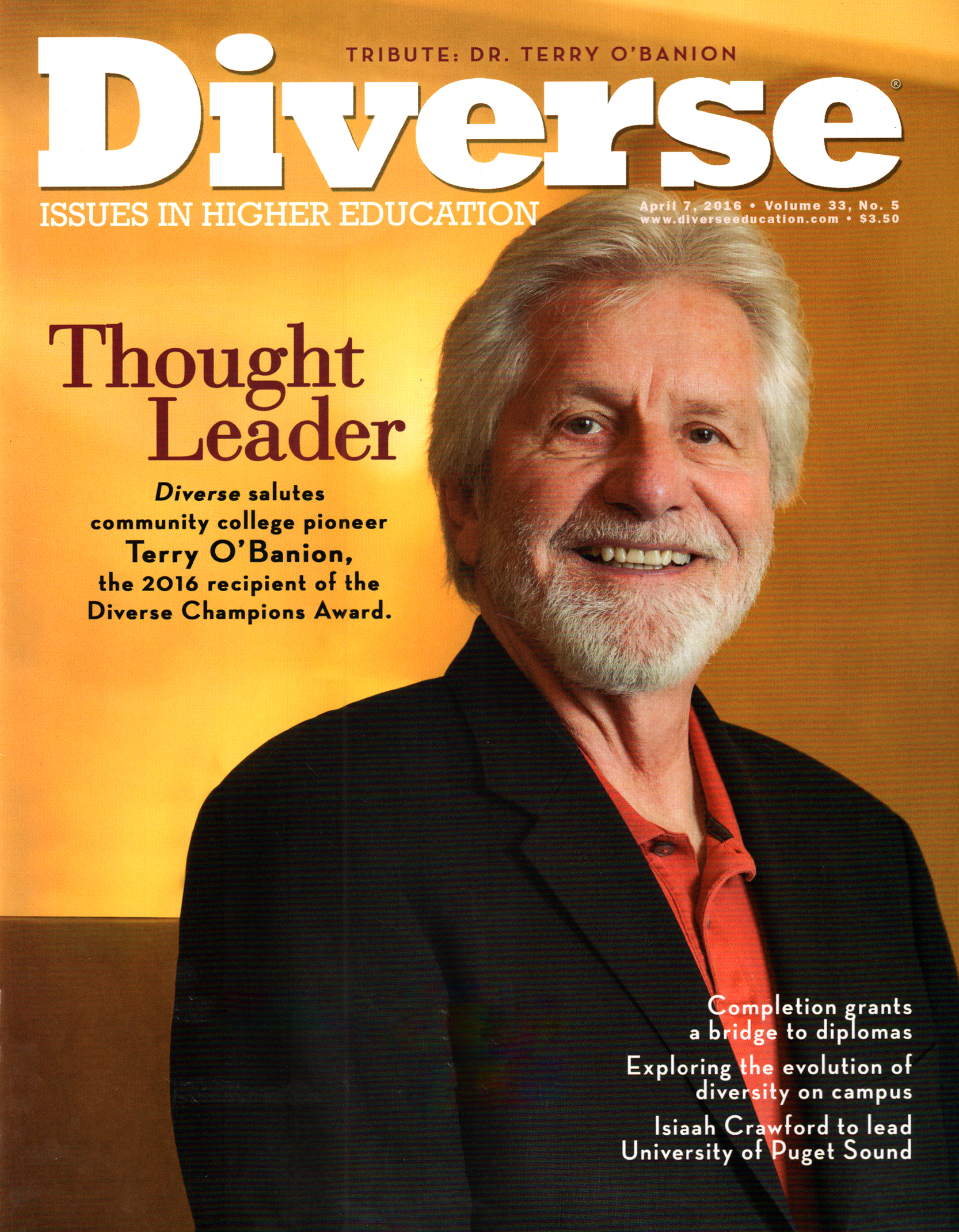 The-EDU-Ledger April 07, 2016 Issue Cover