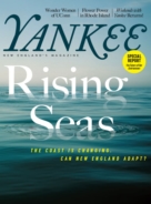 Yankee March 01, 2018 Issue Cover