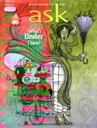 ask March 01, 2014 Issue Cover