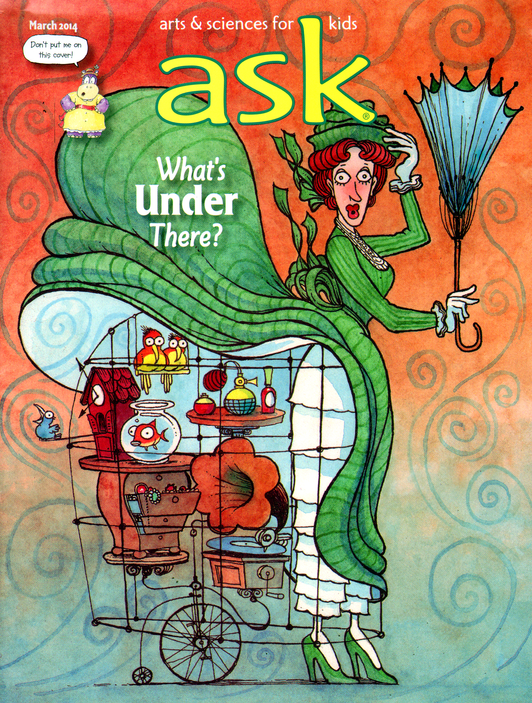 ask March 01, 2014 Issue Cover