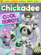 chickaDEE January 01, 2020 Issue Cover