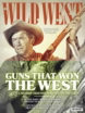 Wild-West September 01, 2023 Issue Cover