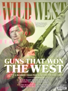 Wild-West September 01, 2023 Issue Cover