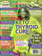 First-for-Women October 03, 2022 Issue Cover