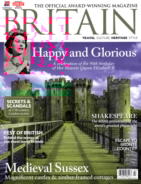 Britain July 01, 2016 Issue Cover