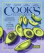 Cooks-Illustrated March 01, 2026 Issue Cover